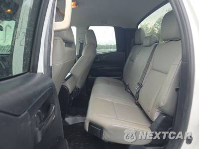 2019 Toyota Tundra SR Extended Cab Medium Bed - zdjęcie 13 z 29 - miniatura
