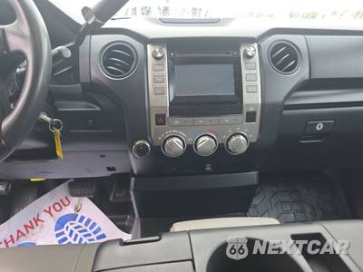 2019 Toyota Tundra SR Extended Cab Medium Bed - zdjęcie 11 z 29 - miniatura