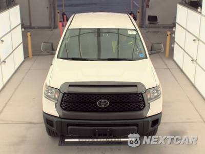 2019 Toyota Tundra SR Extended Cab Medium Bed - zdjęcie 2 z 29 - miniatura