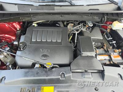 2015 Toyota Highlander XLE - zdjęcie 16 z 26 - miniatura