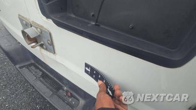 2017 Chevrolet Express 2500 Cargo Van 1WT 135.0" WB - zdjęcie 33 z 33 - miniatura