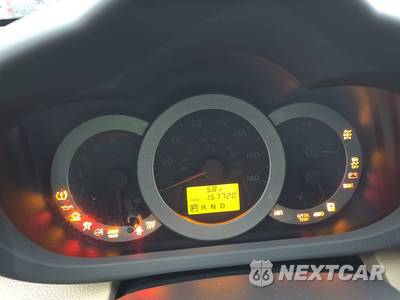 2009 Toyota RAV4 Limited - zdjęcie 12 z 24 - miniatura
