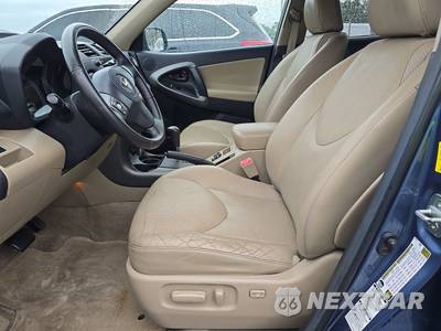 2009 Toyota RAV4 Limited - zdjęcie 7 z 24 - miniatura