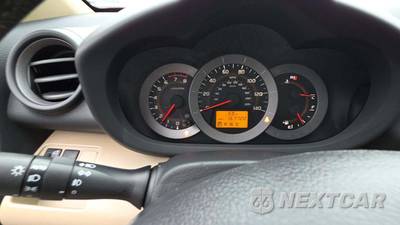 2009 Toyota RAV4 Limited - zdjęcie 19 z 24 - miniatura