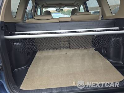 2009 Toyota RAV4 Limited - zdjęcie 16 z 24 - miniatura
