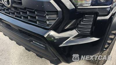 2025 Toyota Tacoma TRD Off-Road Crew Cab Medium Bed - zdjęcie 19 z 22 - miniatura