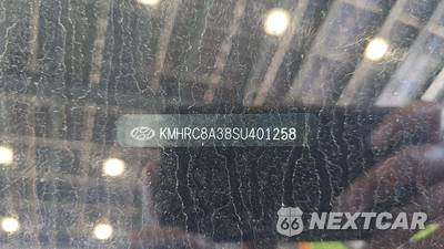 2025 Hyundai Venue SEL - zdjęcie 17 z 28 - miniatura