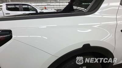 2025 Hyundai Santa Cruz SEL Crew Cab Short Bed - zdjęcie 26 z 28 - miniatura