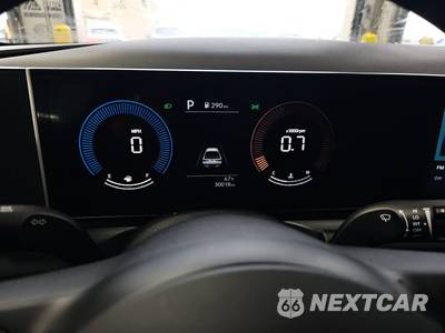 2025 Hyundai Santa Cruz SEL Crew Cab Short Bed - zdjęcie 12 z 28 - miniatura