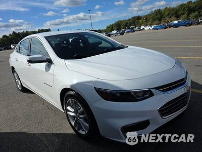 2018 Chevrolet Malibu LT 1LT - zdjęcie 3 z 27 - miniatura