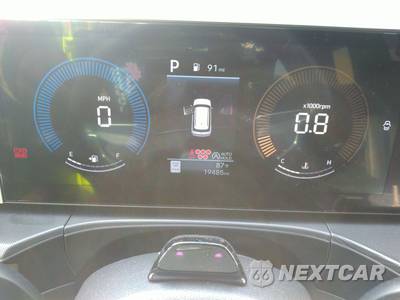 2026 Hyundai Santa Fe SEL - zdjęcie 20 z 25 - miniatura