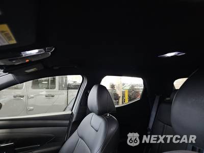 2025 Hyundai Santa Cruz SEL Crew Cab Short Bed - zdjęcie 17 z 28 - miniatura