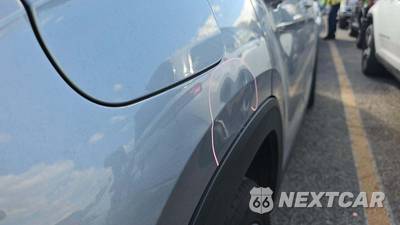 2025 Volkswagen Atlas Cross Sport 2.0T SE w/Technology - zdjęcie 24 z 24 - miniatura