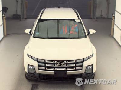 2025 Hyundai Santa Cruz SEL Crew Cab Short Bed - zdjęcie 2 z 28 - miniatura