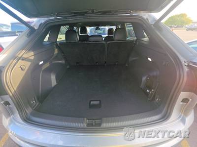 2025 Volkswagen Atlas Cross Sport 2.0T SE w/Technology - zdjęcie 16 z 24 - miniatura