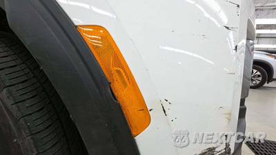 2025 Hyundai Santa Cruz SEL Crew Cab Short Bed - zdjęcie 21 z 28 - miniatura