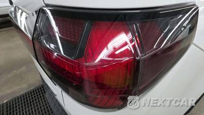 2025 Hyundai Santa Cruz SEL Crew Cab Short Bed - zdjęcie 24 z 28 - miniatura