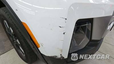 2025 Hyundai Santa Cruz SEL Crew Cab Short Bed - zdjęcie 25 z 28 - miniatura