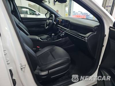 2025 Hyundai Santa Cruz SEL Crew Cab Short Bed - zdjęcie 8 z 28 - miniatura