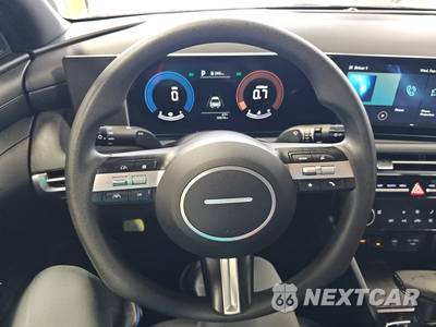 2025 Hyundai Santa Cruz SEL Crew Cab Short Bed - zdjęcie 10 z 28 - miniatura