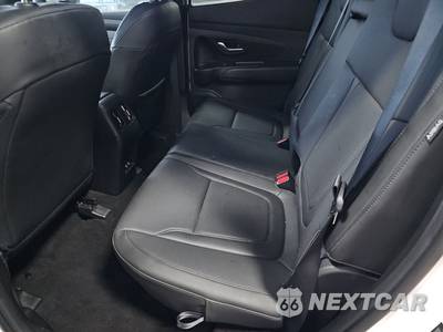 2025 Hyundai Santa Cruz SEL Crew Cab Short Bed - zdjęcie 13 z 28 - miniatura
