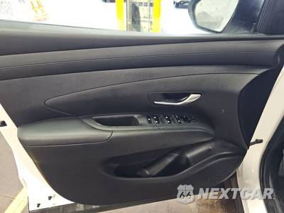 2025 Hyundai Santa Cruz SEL Crew Cab Short Bed - zdjęcie 9 z 28 - miniatura
