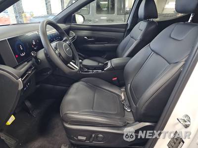 2025 Hyundai Santa Cruz SEL Crew Cab Short Bed - zdjęcie 7 z 28 - miniatura