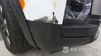 2025 Hyundai Santa Cruz SEL Crew Cab Short Bed - zdjęcie 22 z 28 - miniatura