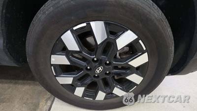 2025 Hyundai Santa Cruz SEL Crew Cab Short Bed - zdjęcie 27 z 28 - miniatura