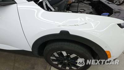 2025 Hyundai Santa Cruz SEL Crew Cab Short Bed - zdjęcie 23 z 28 - miniatura