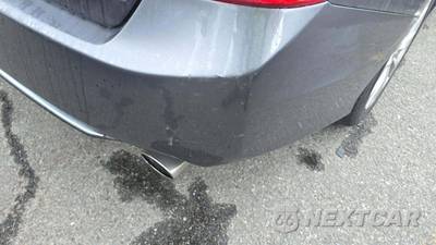 2013 Honda Accord Sedan EX - zdjęcie 19 z 28 - miniatura