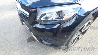 2018 Mercedes-Benz GLC 300 4MATIC - zdjęcie 29 z 31 - miniatura