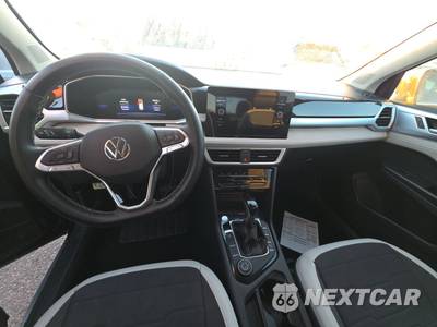 2025 Volkswagen Taos SE - zdjęcie 11 z 23 - miniatura
