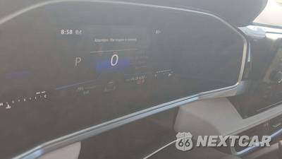 2025 Volkswagen Taos SE - zdjęcie 23 z 23 - miniatura