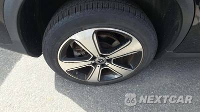 2018 Mercedes-Benz GLC 300 4MATIC - zdjęcie 30 z 31 - miniatura