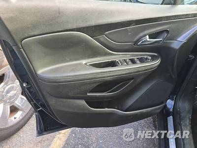 2021 Buick Encore Preferred 1SB - zdjęcie 9 z 31 - miniatura