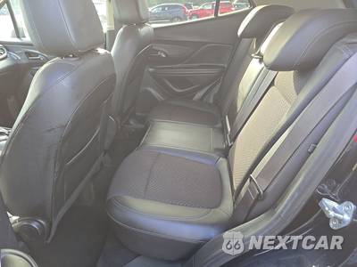 2021 Buick Encore Preferred 1SB - zdjęcie 13 z 31 - miniatura