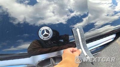 2018 Mercedes-Benz GLC 300 4MATIC - zdjęcie 25 z 31 - miniatura