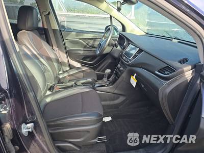 2021 Buick Encore Preferred 1SB - zdjęcie 8 z 31 - miniatura