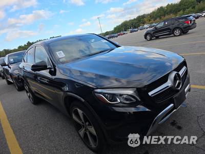 2018 Mercedes-Benz GLC 300 4MATIC - zdjęcie 3 z 31 - miniatura