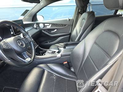 2018 Mercedes-Benz GLC 300 4MATIC - zdjęcie 7 z 31 - miniatura