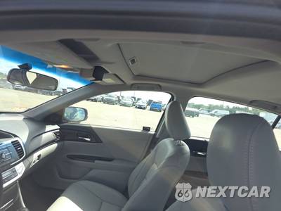 2013 Honda Accord Sedan EX - zdjęcie 17 z 28 - miniatura