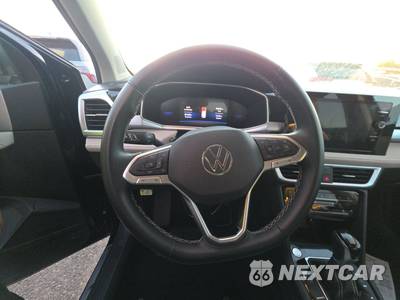 2025 Volkswagen Taos SE - zdjęcie 10 z 23 - miniatura