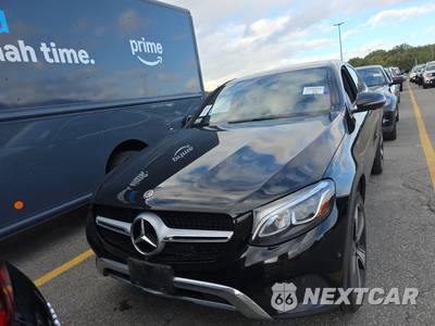 2018 Mercedes-Benz GLC 300 4MATIC - zdjęcie 2 z 31 - miniatura