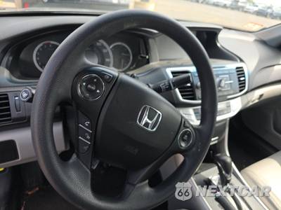 2013 Honda Accord Sedan EX - zdjęcie 10 z 28 - miniatura
