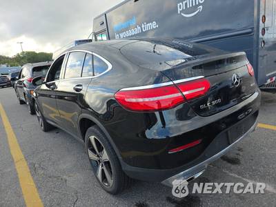 2018 Mercedes-Benz GLC 300 4MATIC - zdjęcie 6 z 31 - miniatura