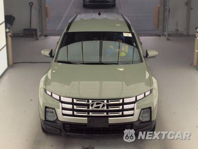 2025 Hyundai Santa Cruz SEL Crew Cab Short Bed - zdjęcie 2 z 24 - miniatura