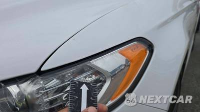 2016 Ford Fusion SE - zdjęcie 21 z 56 - miniatura