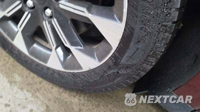 2024 Kia Carnival MPV EX 121.7" WB - zdjęcie 19 z 24 - miniatura