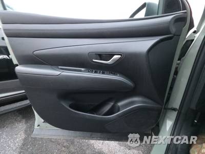 2025 Hyundai Santa Cruz SEL Crew Cab Short Bed - zdjęcie 9 z 24 - miniatura